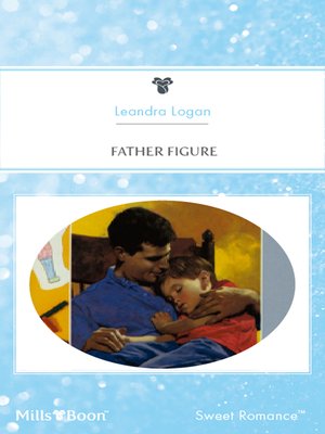 cover image of Father Figure
